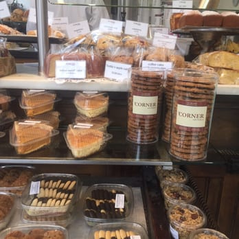 Corner bakery online ordering coupon