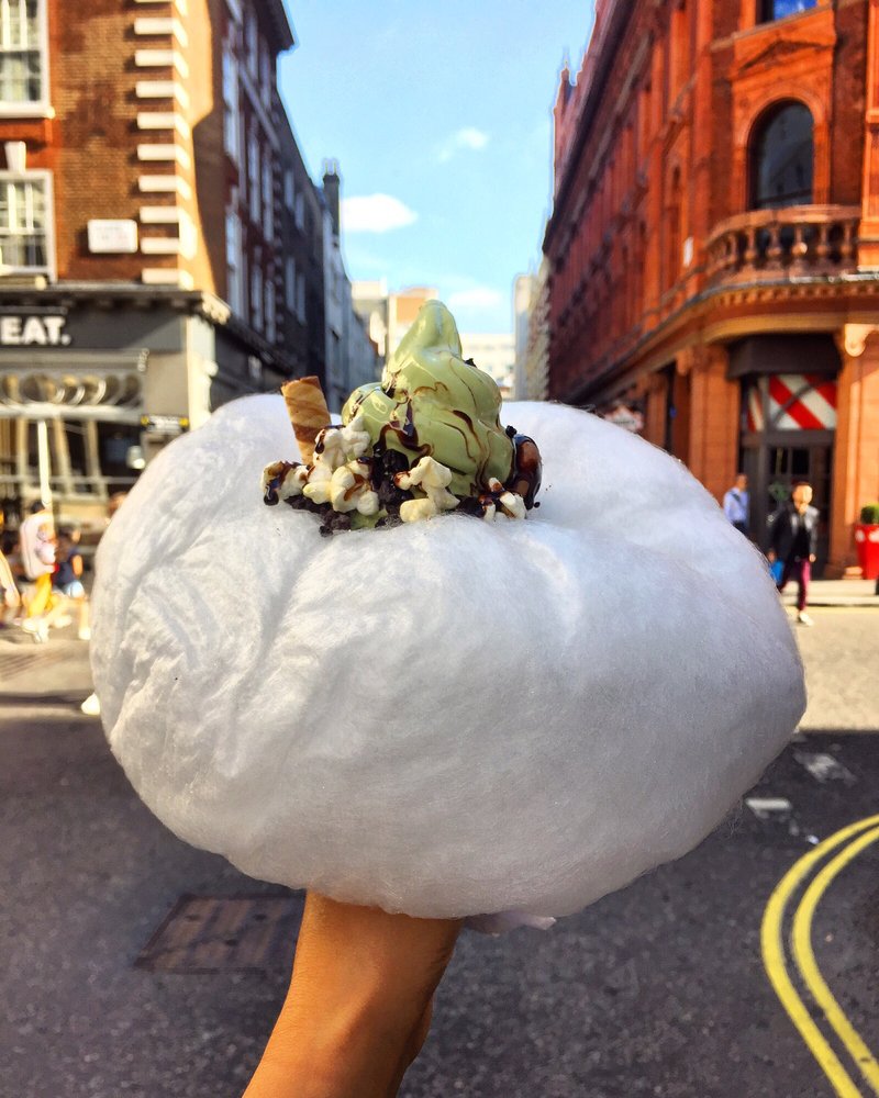 t cafe milk train Sweet Matcha Yelp