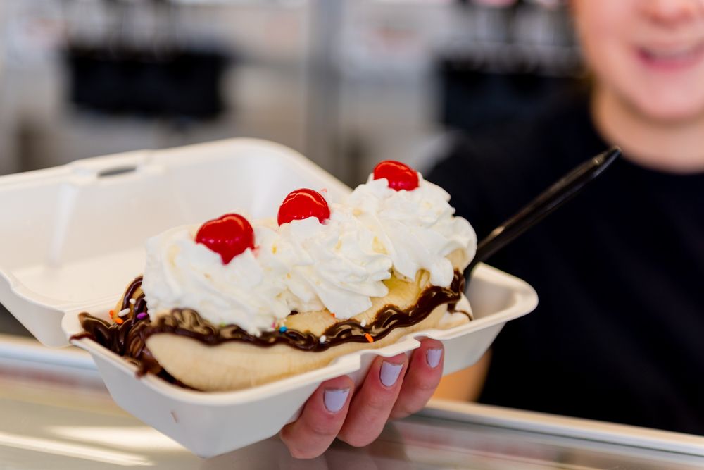 Magic Fountain 121 Photos & 110 Reviews Ice Cream & Frozen Yogurt