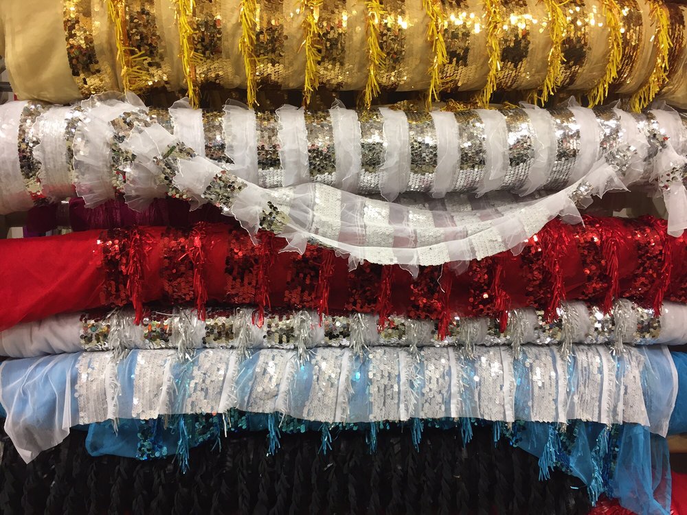 Mill End Fabrics 16 Photos & 60 Reviews Fabric Stores 1745