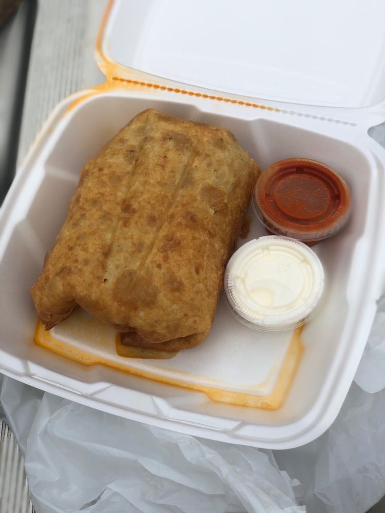 El Jefe Alitas & Taqueria