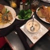Croaker's Spot