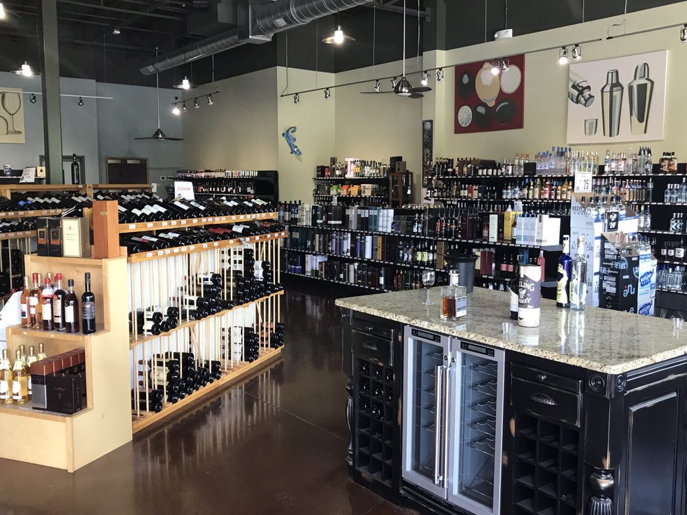 Carothers Wine And Spirits