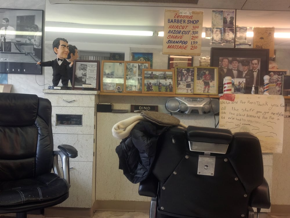 Caldwell Barber Gift Cards New Jersey Giftly