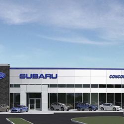 Concordville Subaru - 23 Reviews - Car Dealers - 452 ...