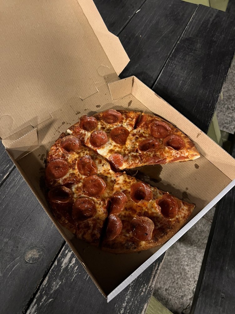 LoveVerona Pizza & Pasta - St. Johns