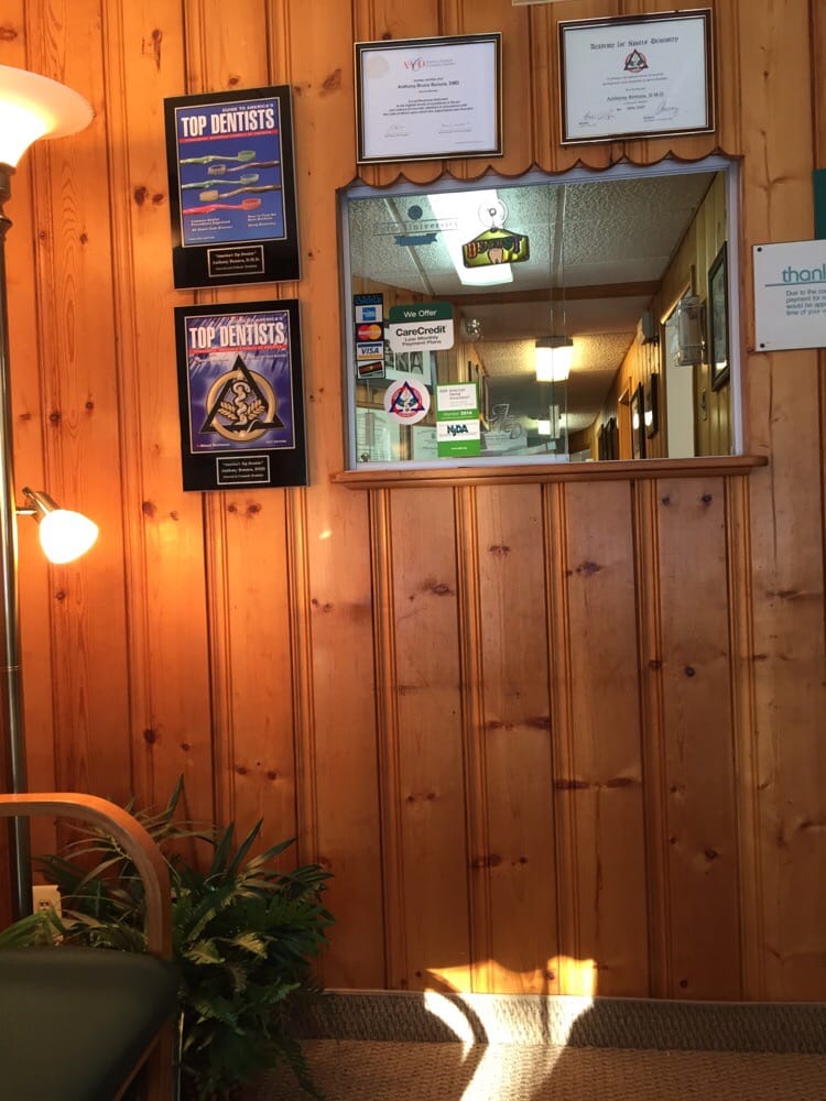 image of business Anthony Bonura, DMD, PA