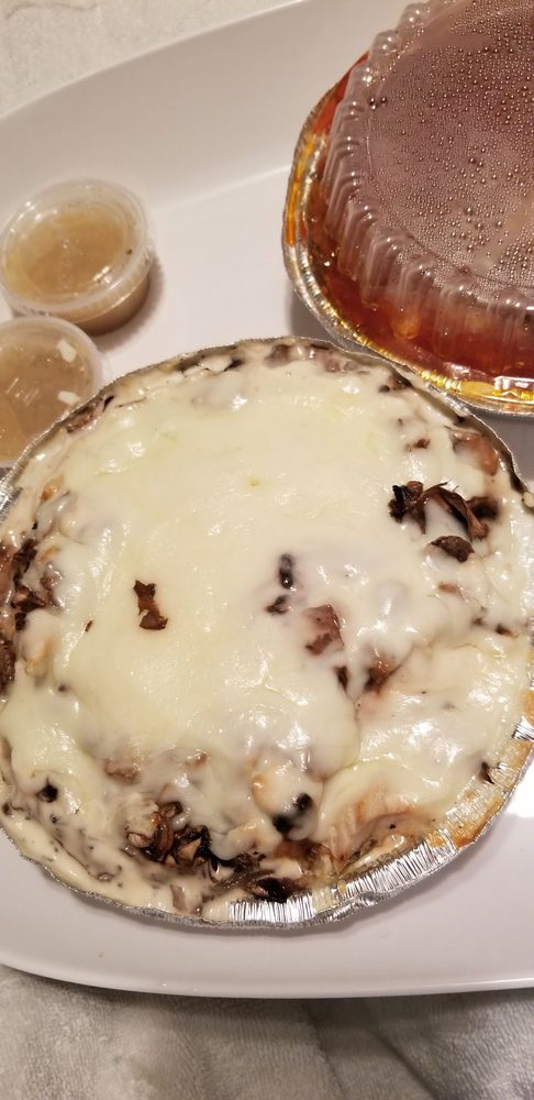 Rezzini's Pizzeria