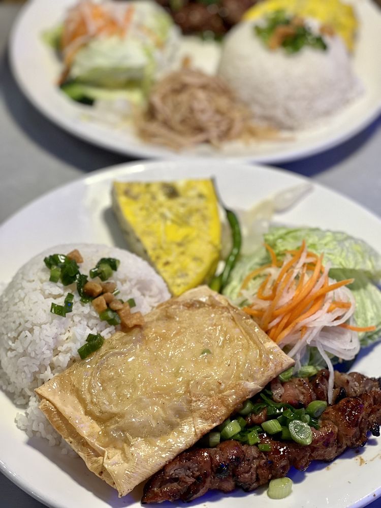 Pho Thien Huong
