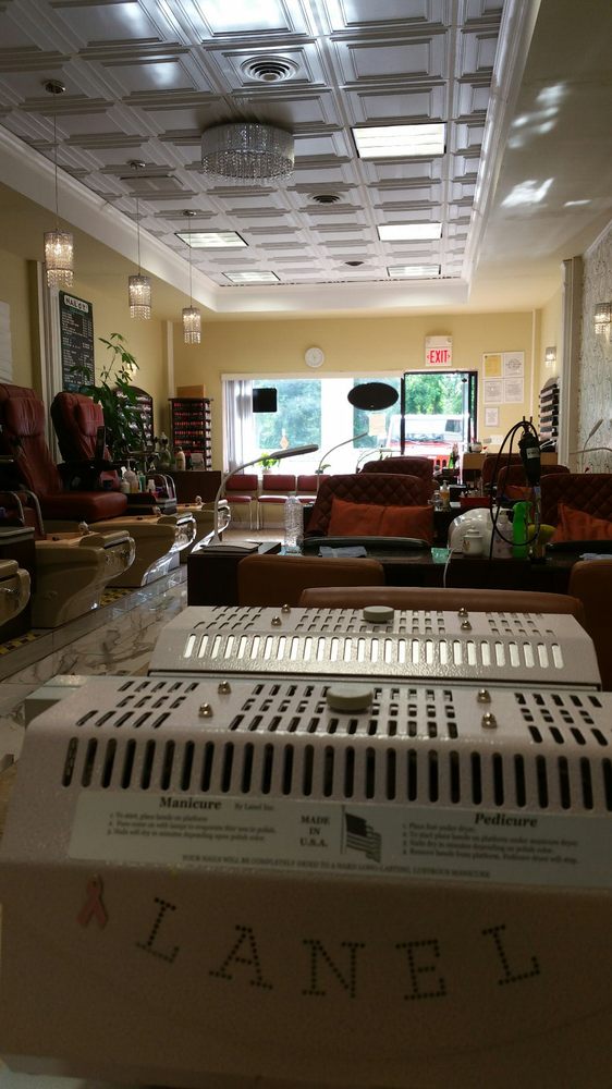 NAiL’d it Nail Salons 357 Applegarth Rd, Monroe Township, NJ Phone Number Yelp