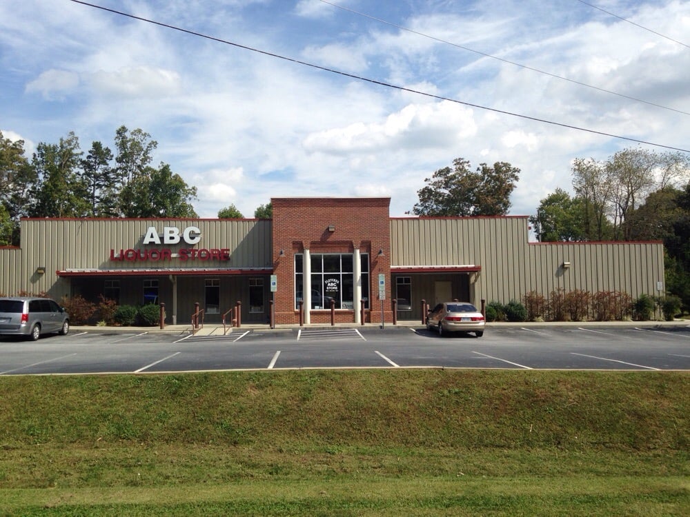 Fletcher ABC Store Beer, Wine & Spirits 37 Rockwood Rd, Fletcher