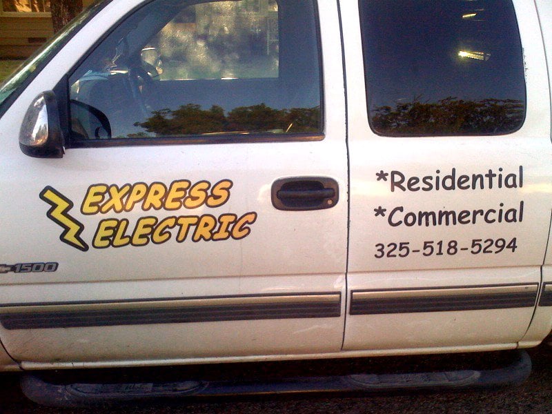 Express Electric