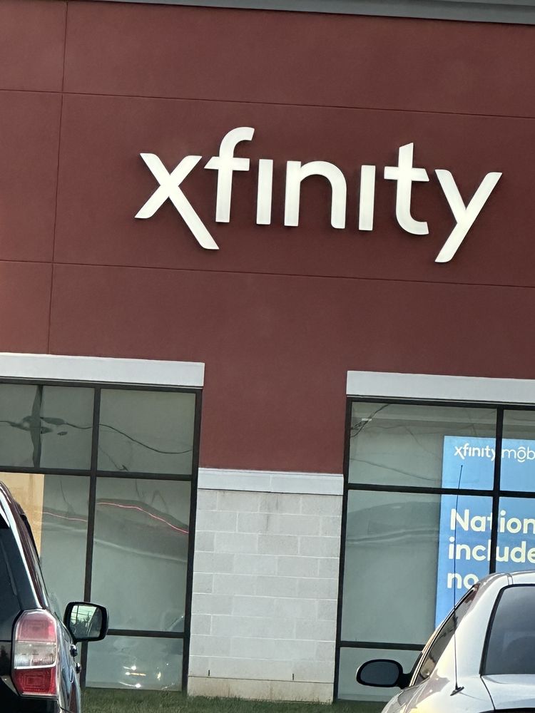 xfinity