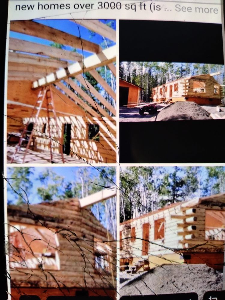 image of business Bearmask Construction