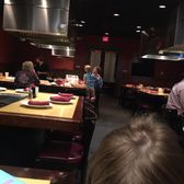 Stix Restaurant 67 Photos 60 Reviews Anese 10240 Eastern Photo Of Stix Restaurant Spanish Fort Al United States Awesome Interior