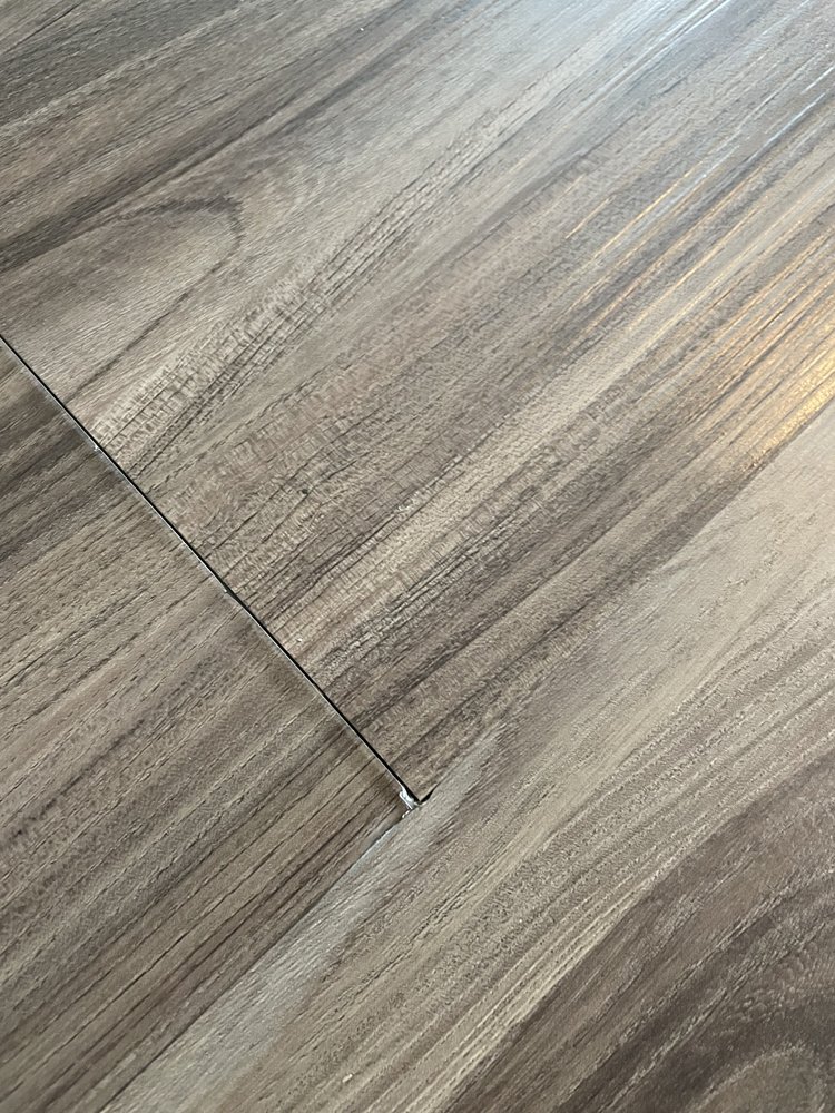 Texas Flooring