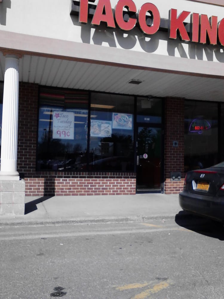 Taco King 14 Photos & 32 Reviews Mexican 1971 Front St, East