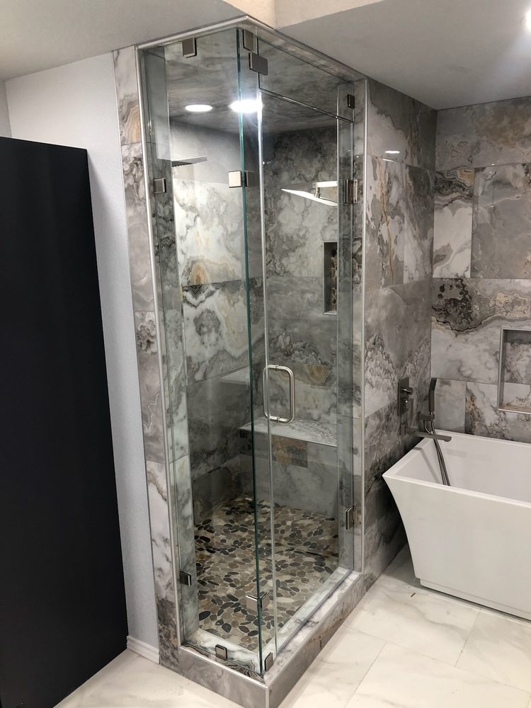 Gizmo Glass Replacement