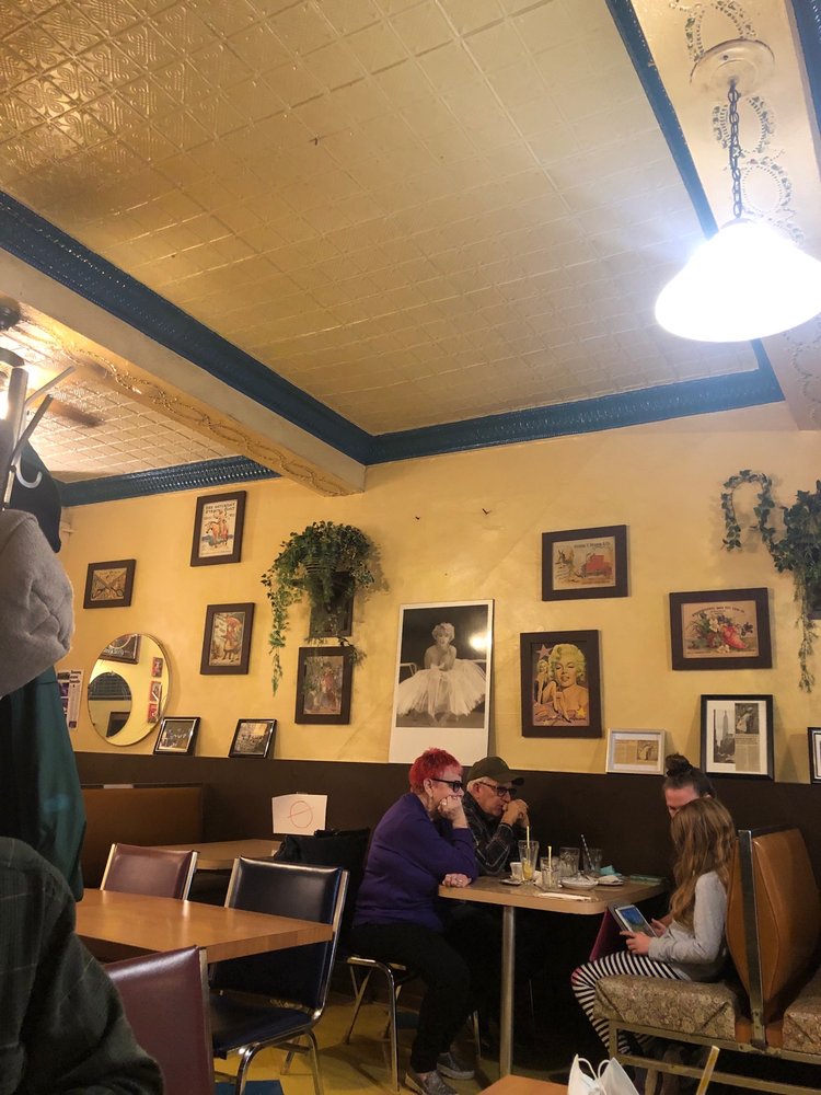 Knowles Restaurant