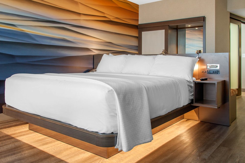Cambria Hotel North Scottsdale Desert Ridge