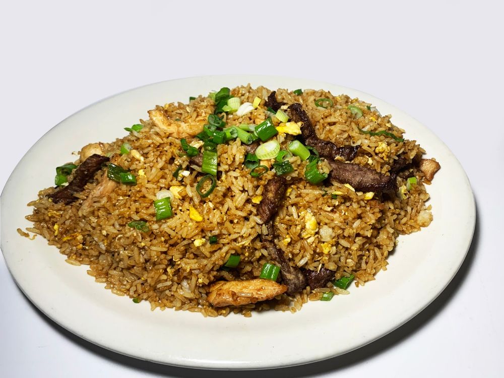 Leña y Carbón Peruvian Restaurant Leña y Carbón Peruvian Restaurant