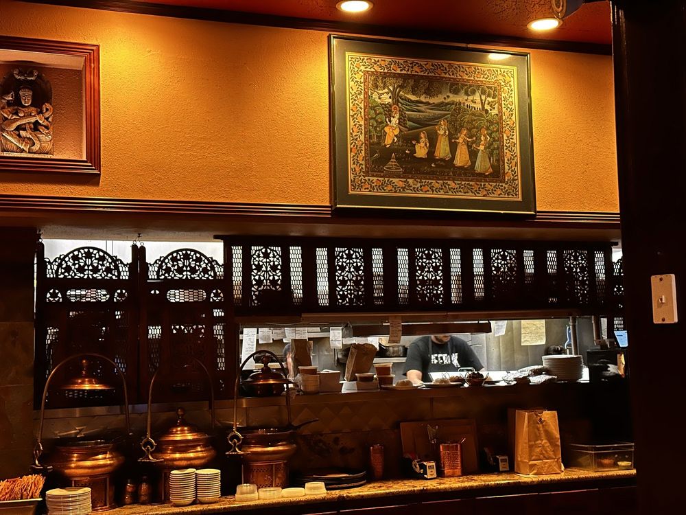 Swagat Indian Cuisine