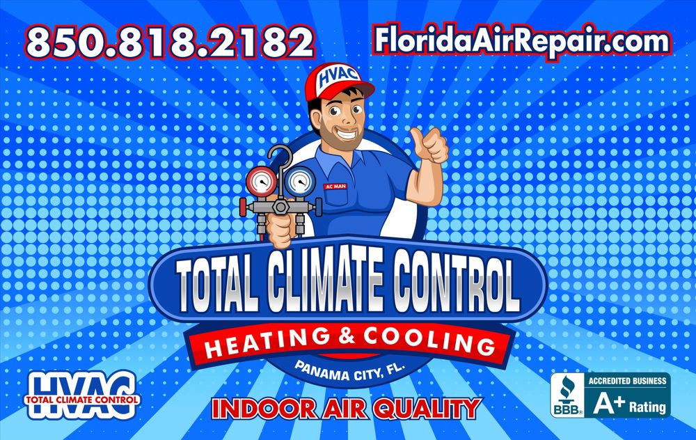 image of business Total Climate Control