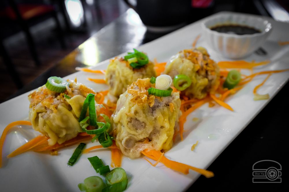 Ta-Khrai Thai Cafe Ta-Khrai Thai Cafe