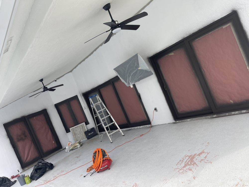 TS Painting