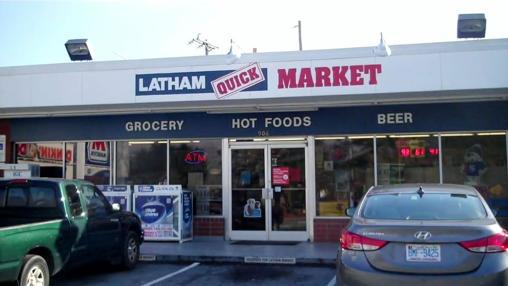 Latham Quick Mart
