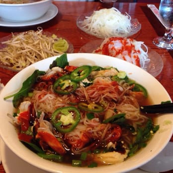 Oriental Pearl Restaurant 92 Photos 113 Reviews Vietnamese Photo Of Oriental Pearl Restaurant Boothwyn Pa United States En Pho With