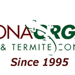 Arizona Organic Pest Termite Control 8433 N Black Photo Of Arizona Organic Pest Termite Control Phoenix Az United States