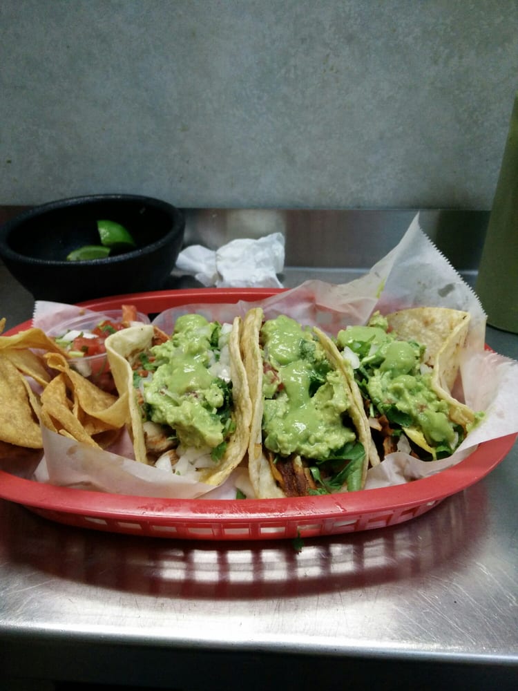 Tacos in Miami 16 To Try Now Eater Miami