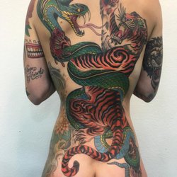 port city tattoo 468