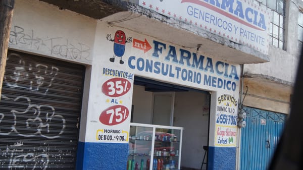 Farmacia de genericos y similares precios Farmacia de genericos y similares precios