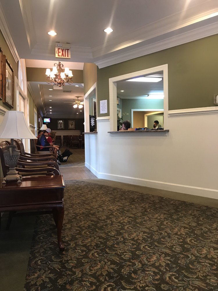 image of business Valdosta Dental Associates
