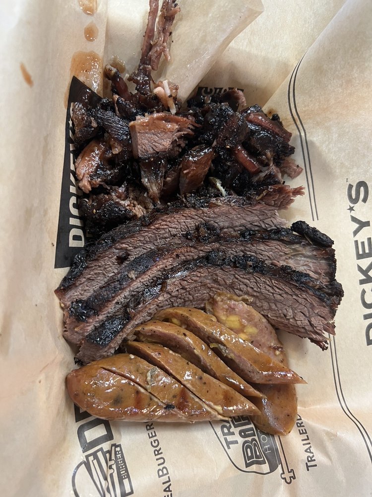 Dickey’s Barbecue Pit Dickey’s Barbecue Pit