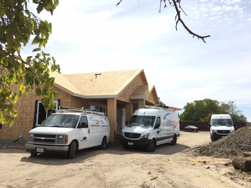 image of business Comfort Expert Heating & Air Conditioning