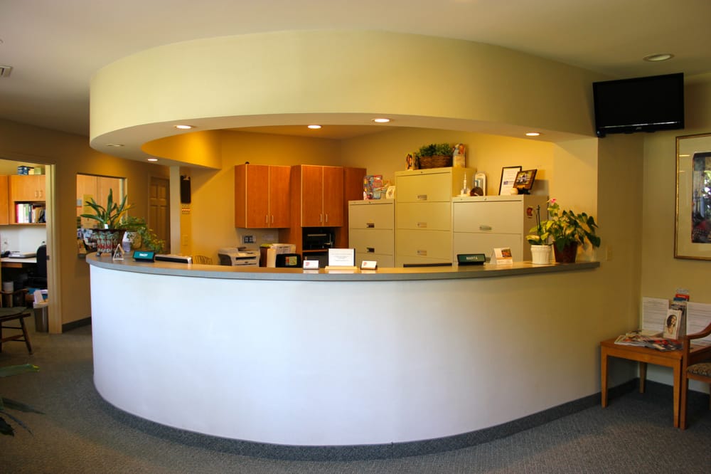 image of business Arborview Dental Care