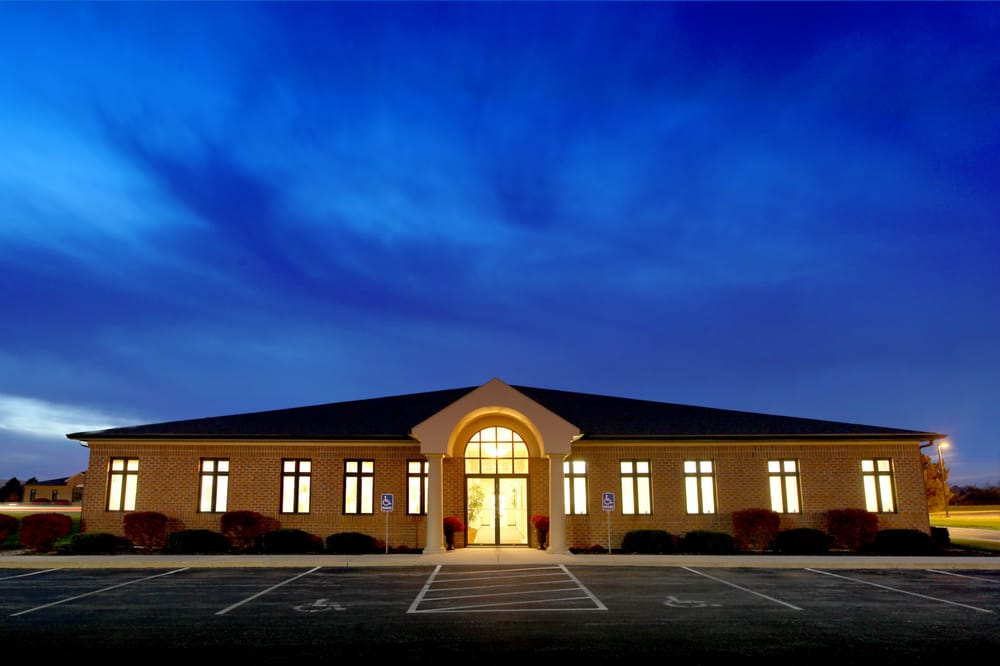 image of business Briarfield Dental Care