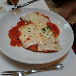 Primo Amore Italian Restaurant 31 Photos 55 Reviews Photo Of Primo Amore Italian Restaurant Flushing Ny United States En Parm