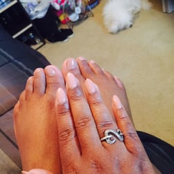 Long Nails 10 Photos Nail Salons 10705 Courthouse Rd Photo Of Long Nails Fredericksburg Va United States Fixed Finally The