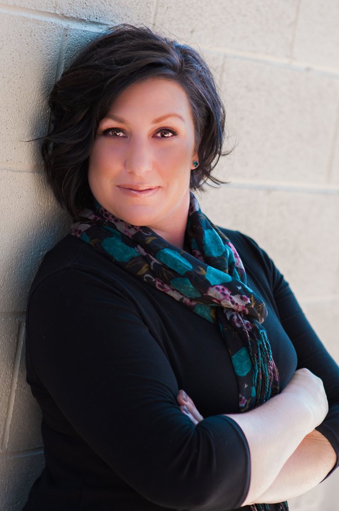 Jamie Schilperoort - Berkshire Hathaway HomeServices