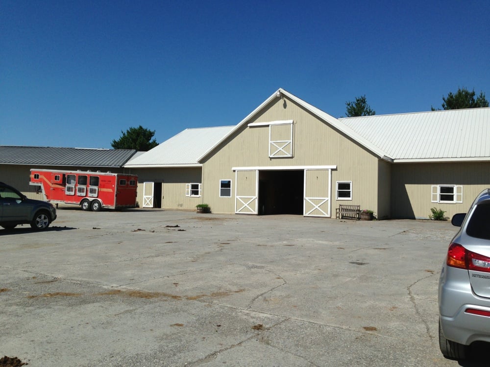 Bascule Farm