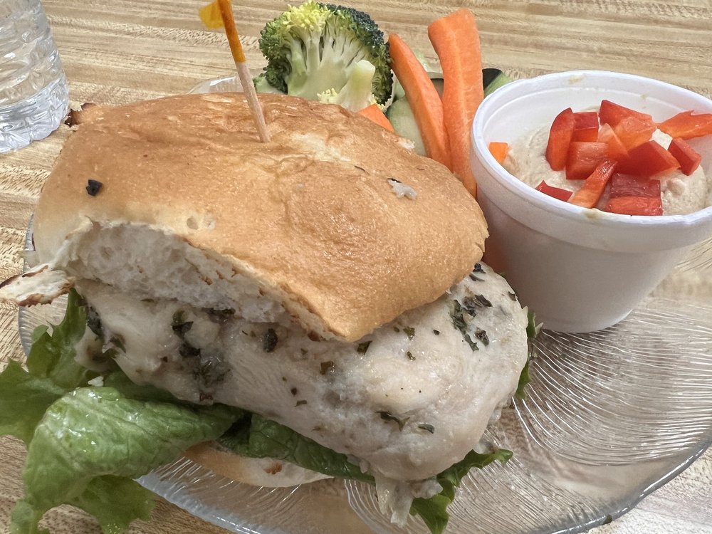 Natcheryl's Cafe Natcheryl's Cafe