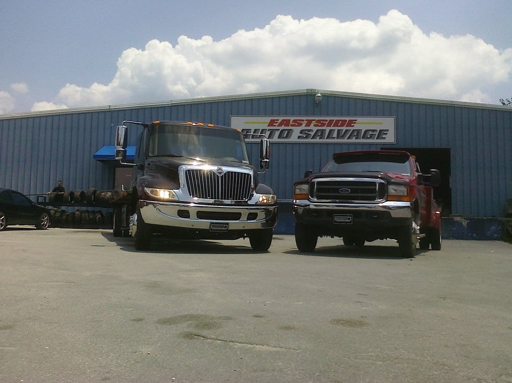 Eastside Auto Parts >> Eastside Auto Salvage Tires 1024 Rocky Run Rd Midway Eastside Auto Parts >> Eastside Auto Salvage Tires 1024 Rocky Run Rd Midway