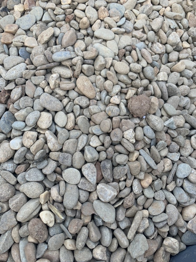 Travis’ Landscaping