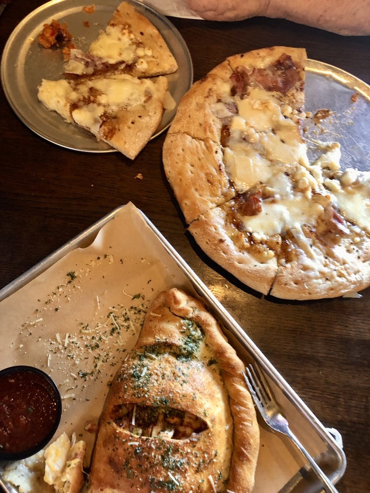 Rotolo's Craft & Crust