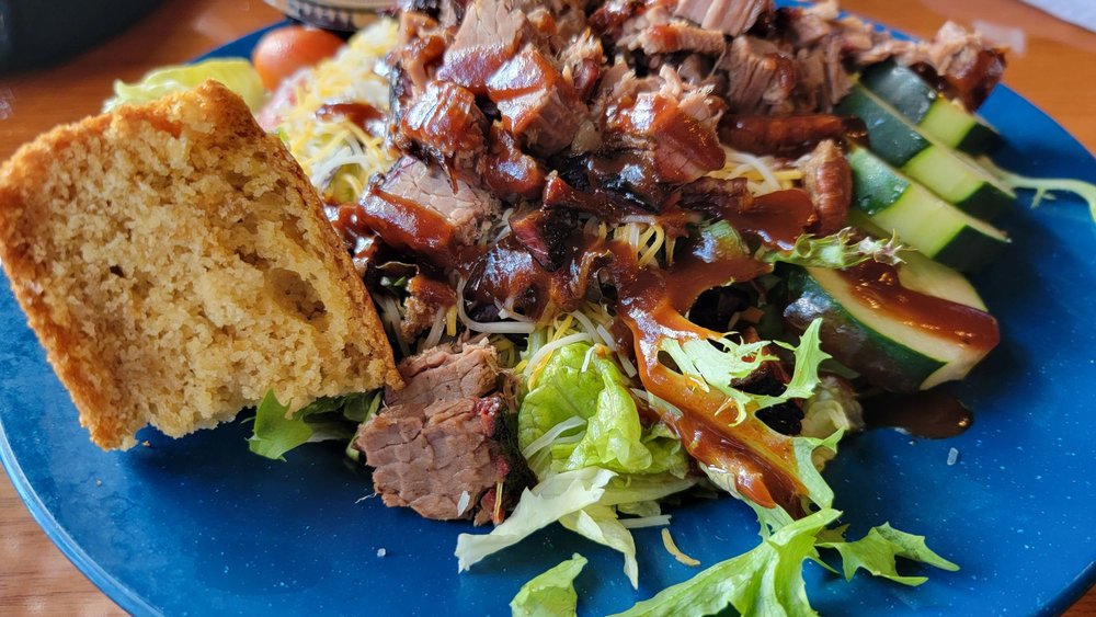 Brickyard Pub And BBQ