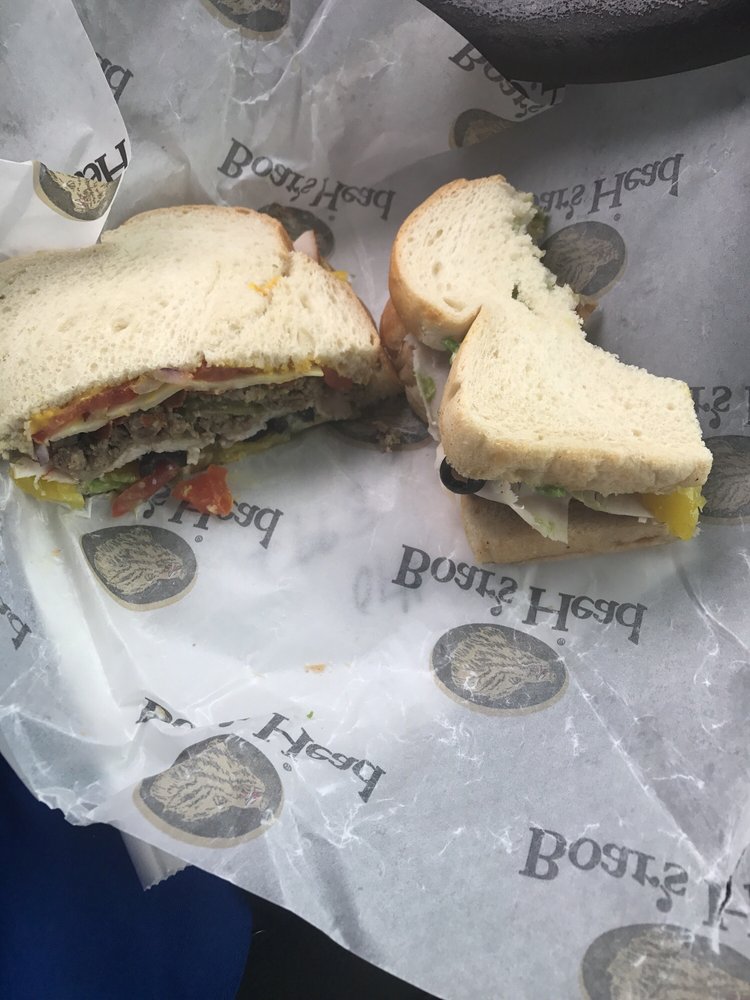 Par Liquor and Deli Clairemont